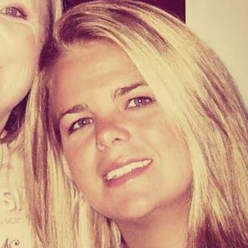 Meet your Posher, Rachael