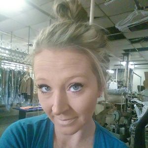 Meet your Posher, Diana