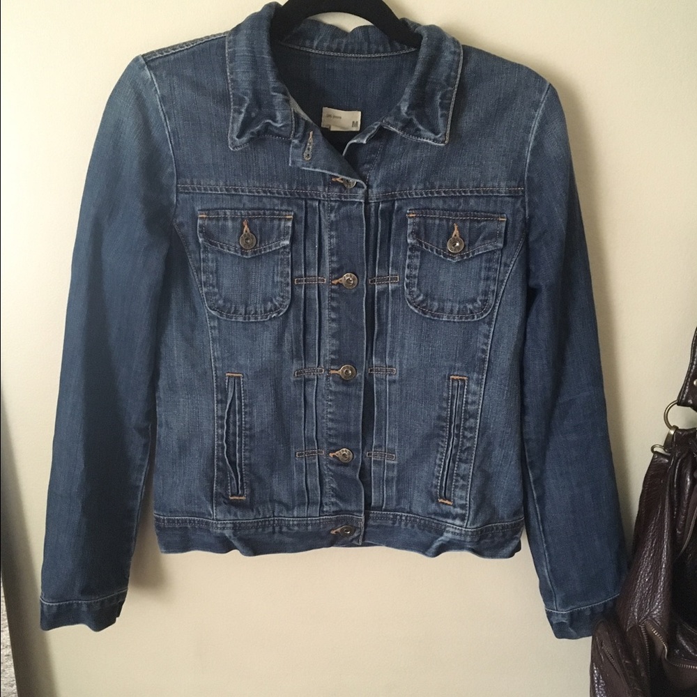 GAP Denim Jacket