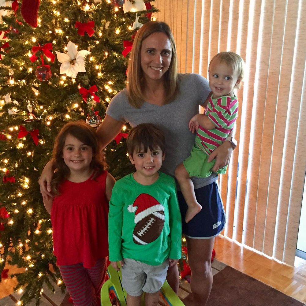 Meet your Posher, Danielle