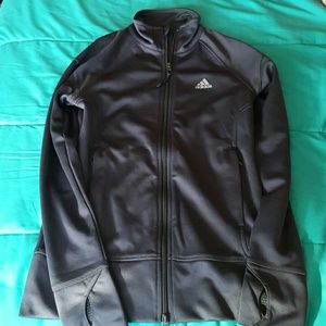 NWOT Adidas track jacket