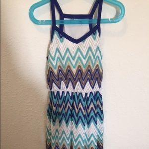 Maxi dress- Children (girl)