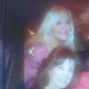 Meet your Posher, Angela