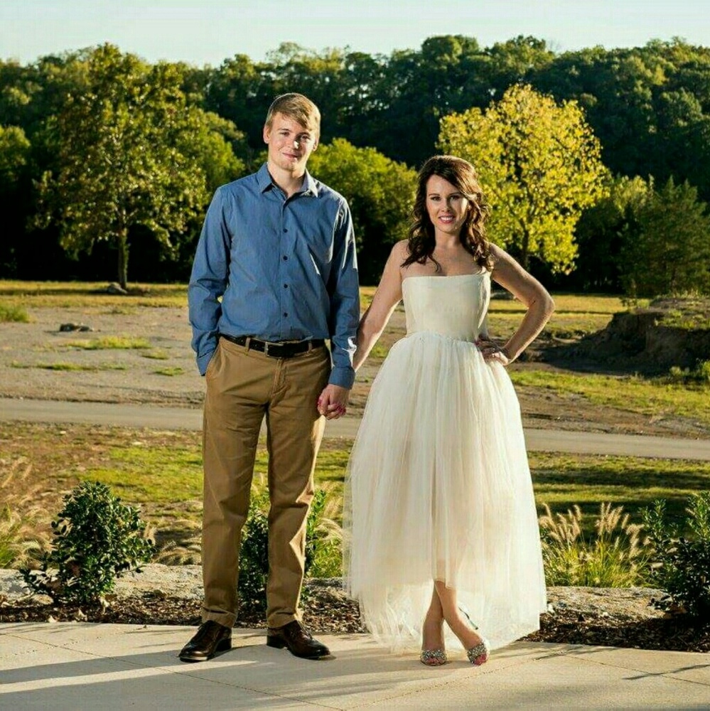 Meet your Posher, Meghan