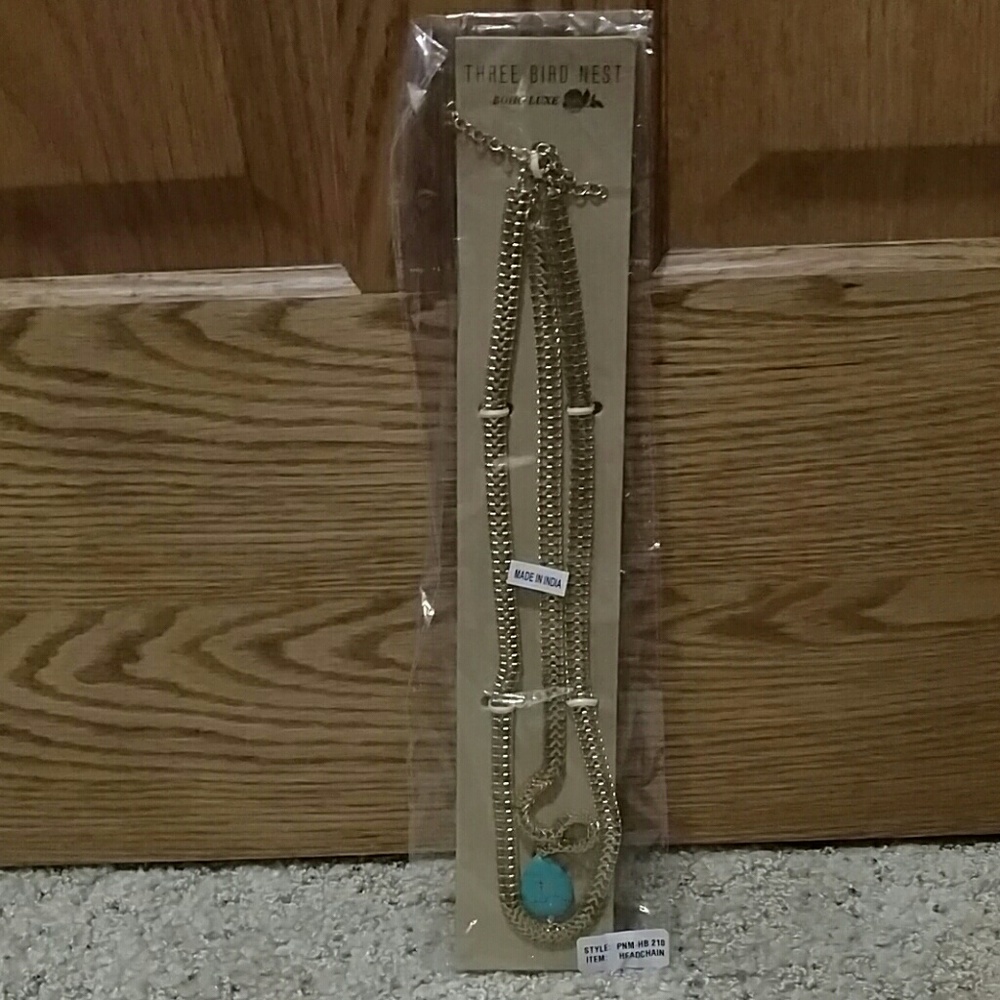 Headchain
