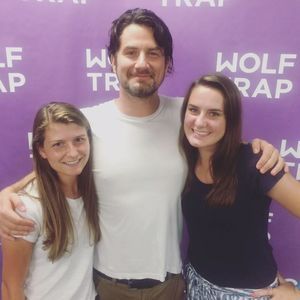 Meet your Posher, Devon