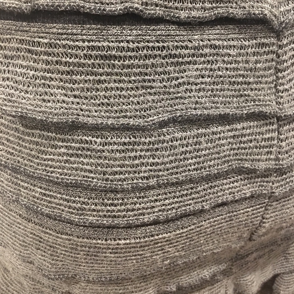 Max Studio Ruffle Skirt - Picture 3 of 4