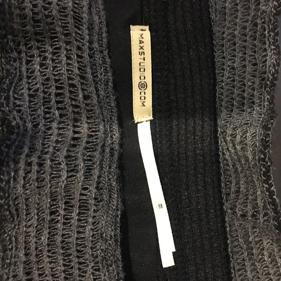 Max Studio Ruffle Skirt - Picture 4 of 4