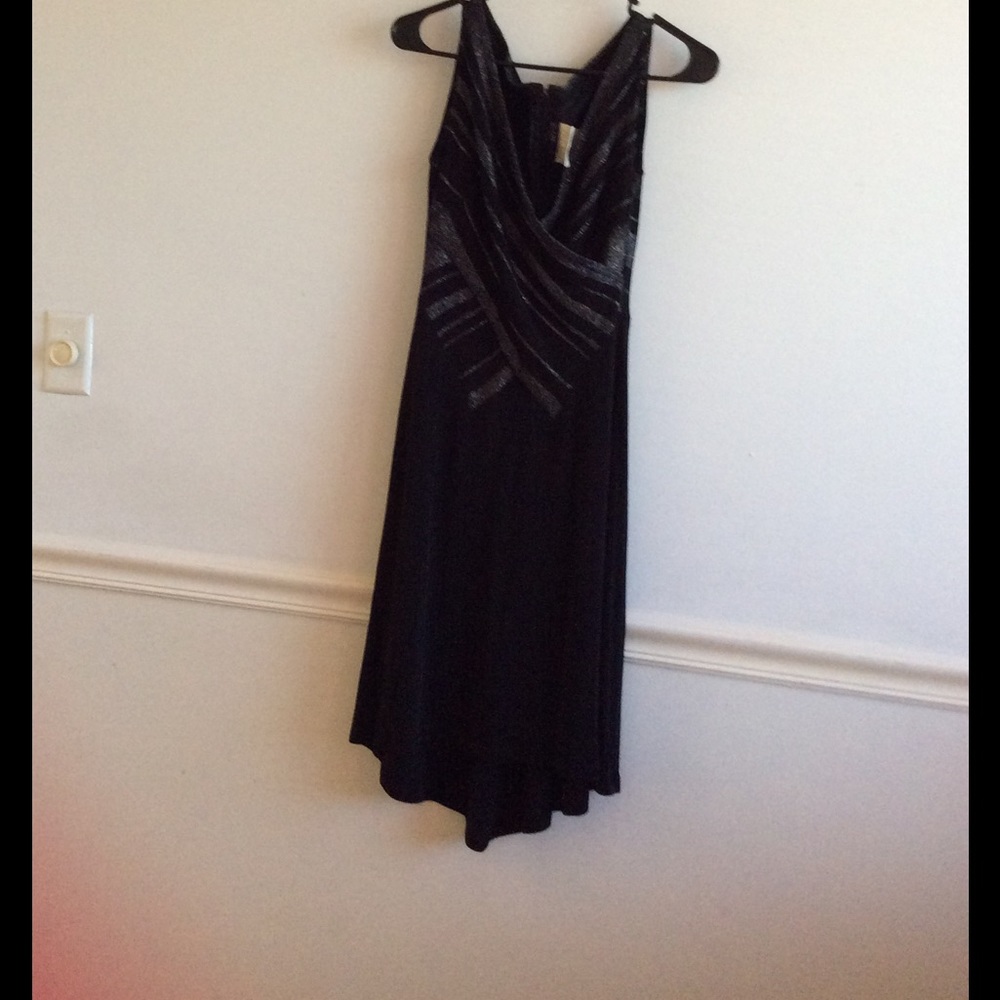 Cache dress