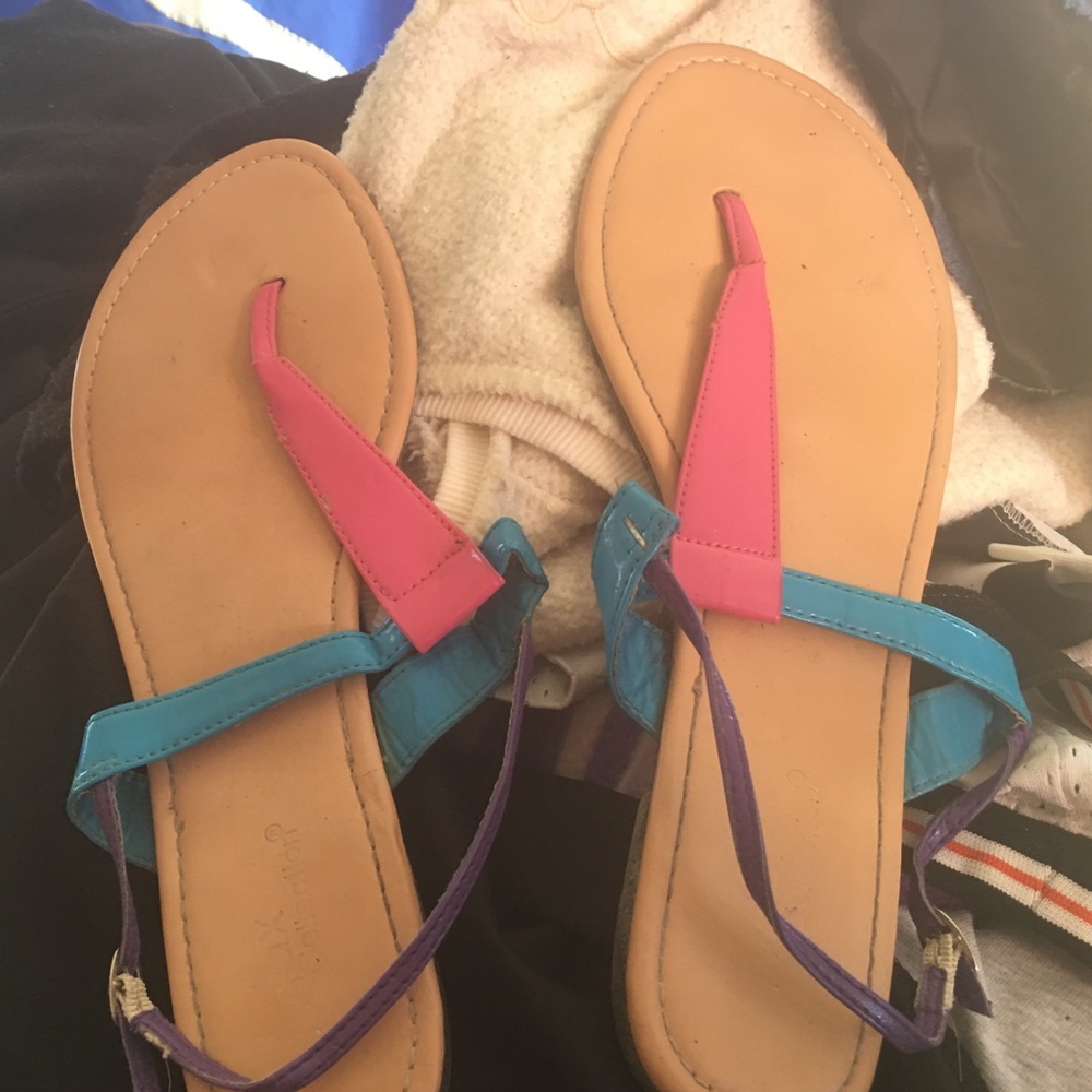No longer wear