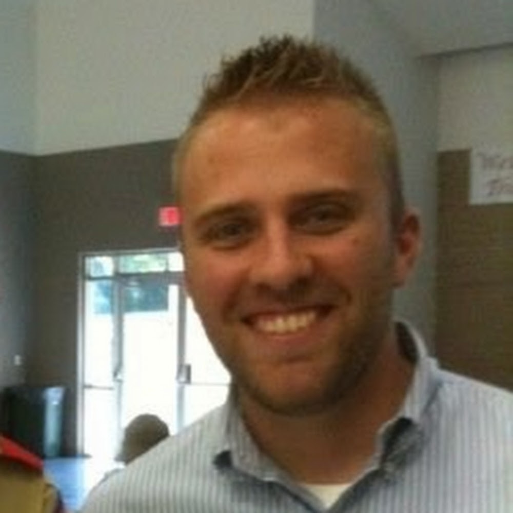 Meet your Posher, Eric