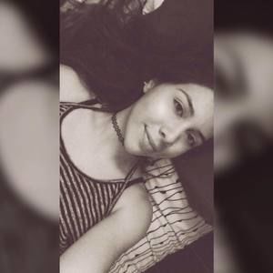 Meet your Posher, Erika