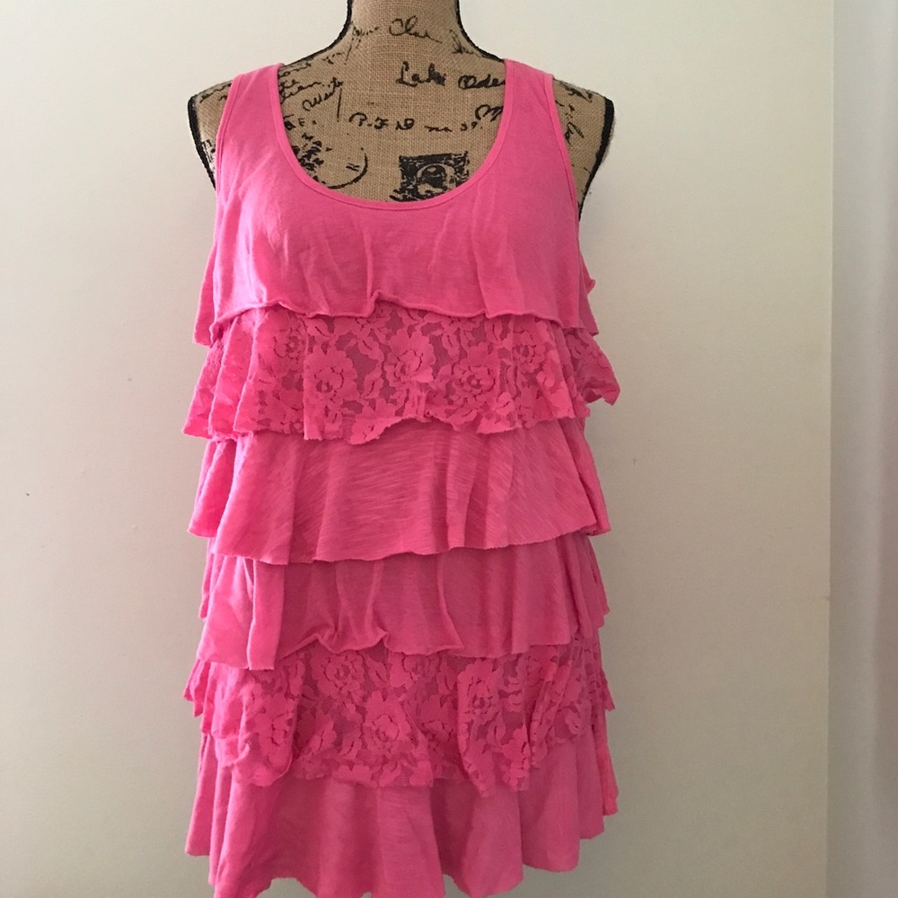 Cute tank