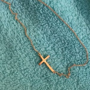 Stella & dot necklace