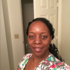 Meet your Posher, Tasha