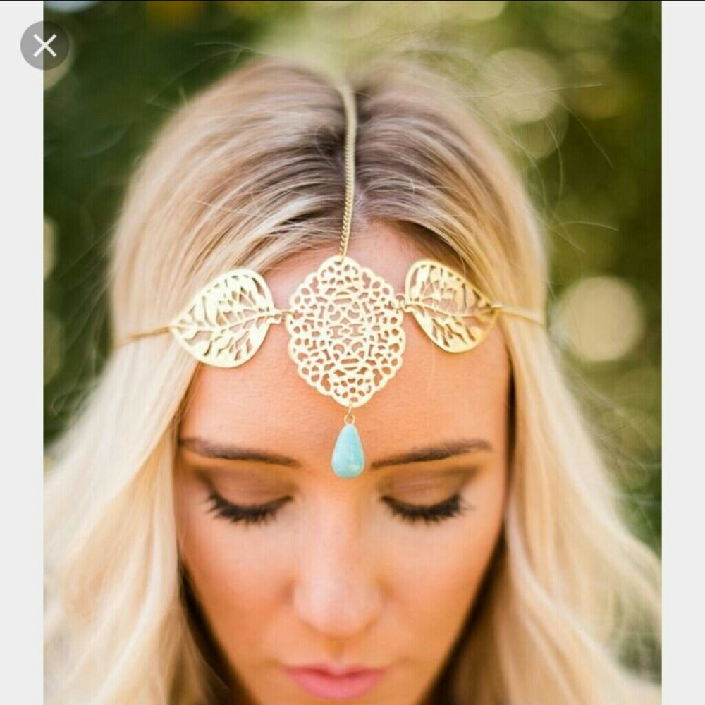 Headchain