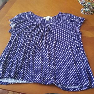 Michael Kors top