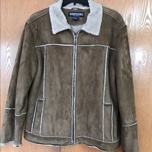Boys/Men's winter coat