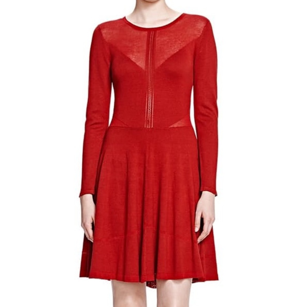 KOOPLES red dress New and never worn