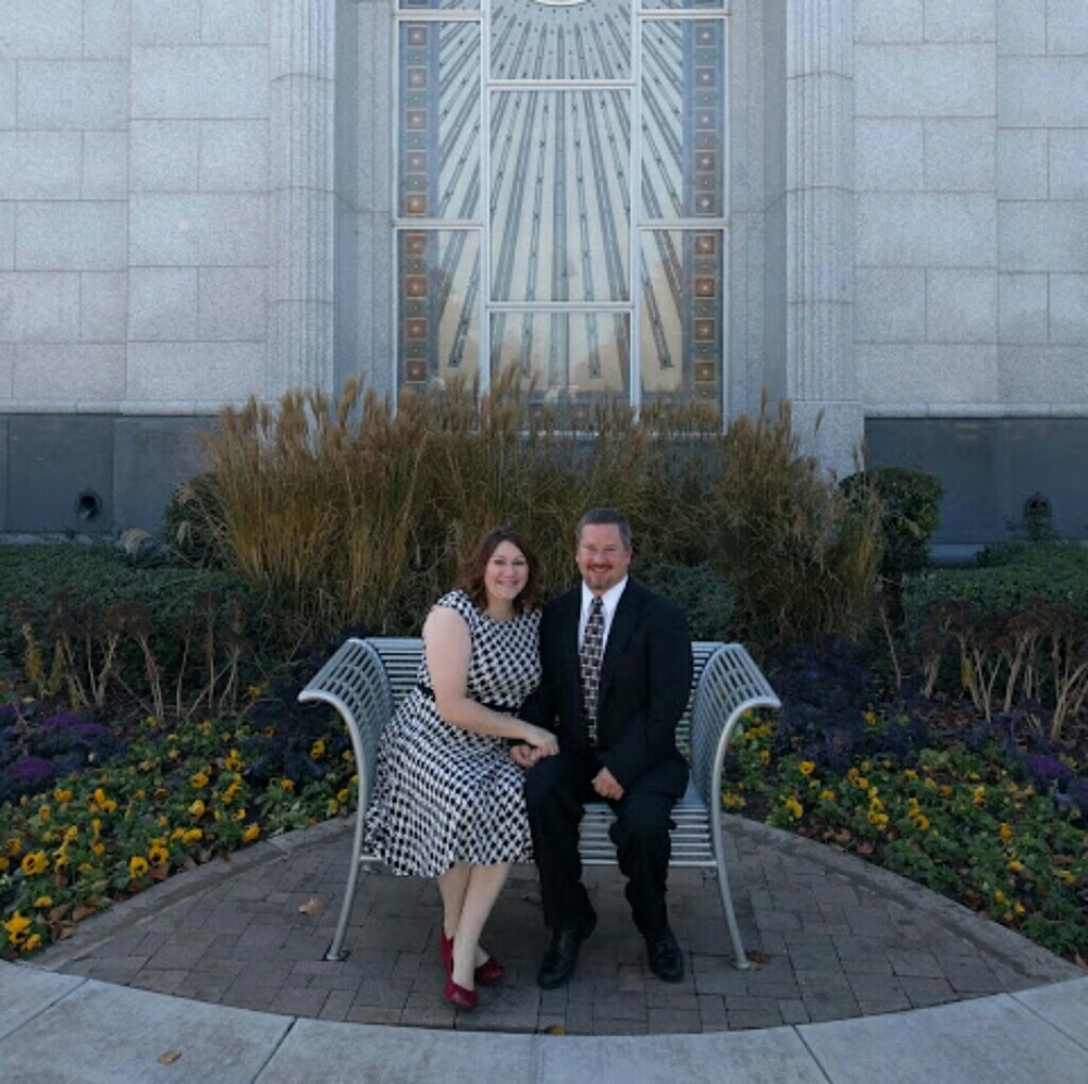 Meet your Posher, Becky