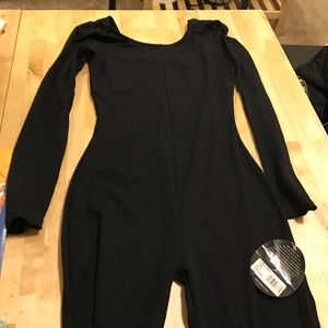 Full body Unitard