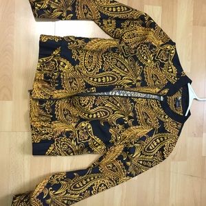 Urban outfitters bomber