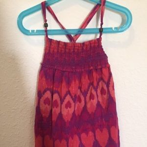 Beautiful dress for a child- (girl)