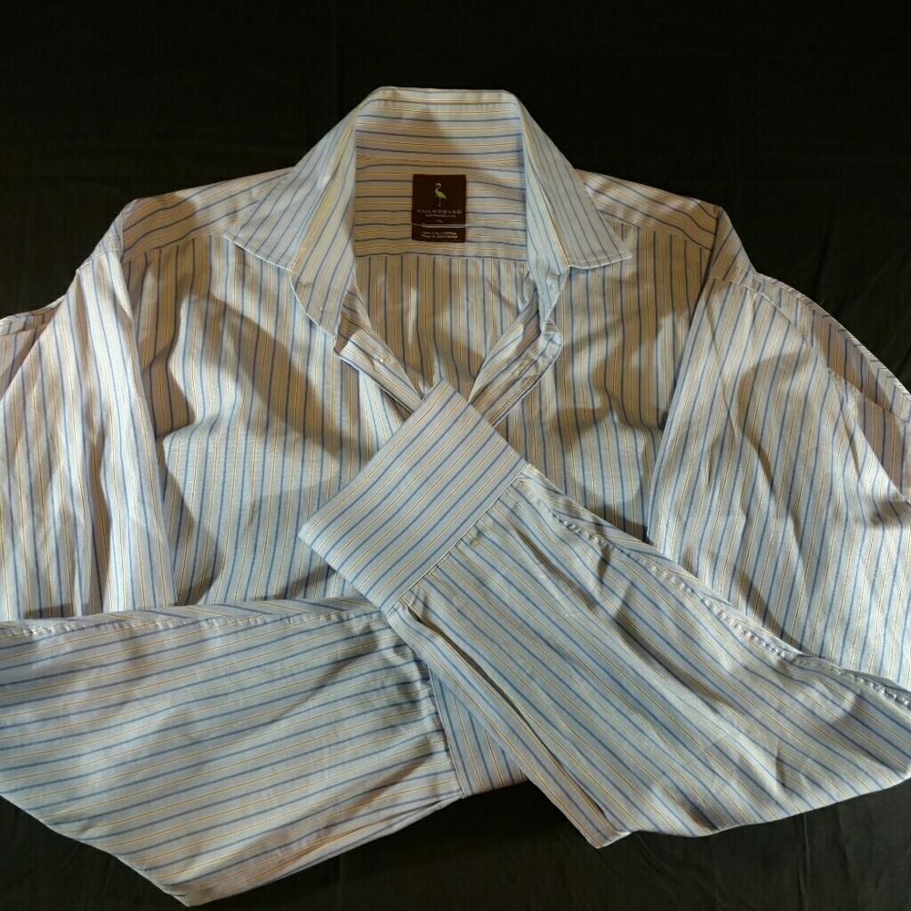 Taylorbyrd Shirt