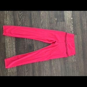 Lululemon Pink Align Pant