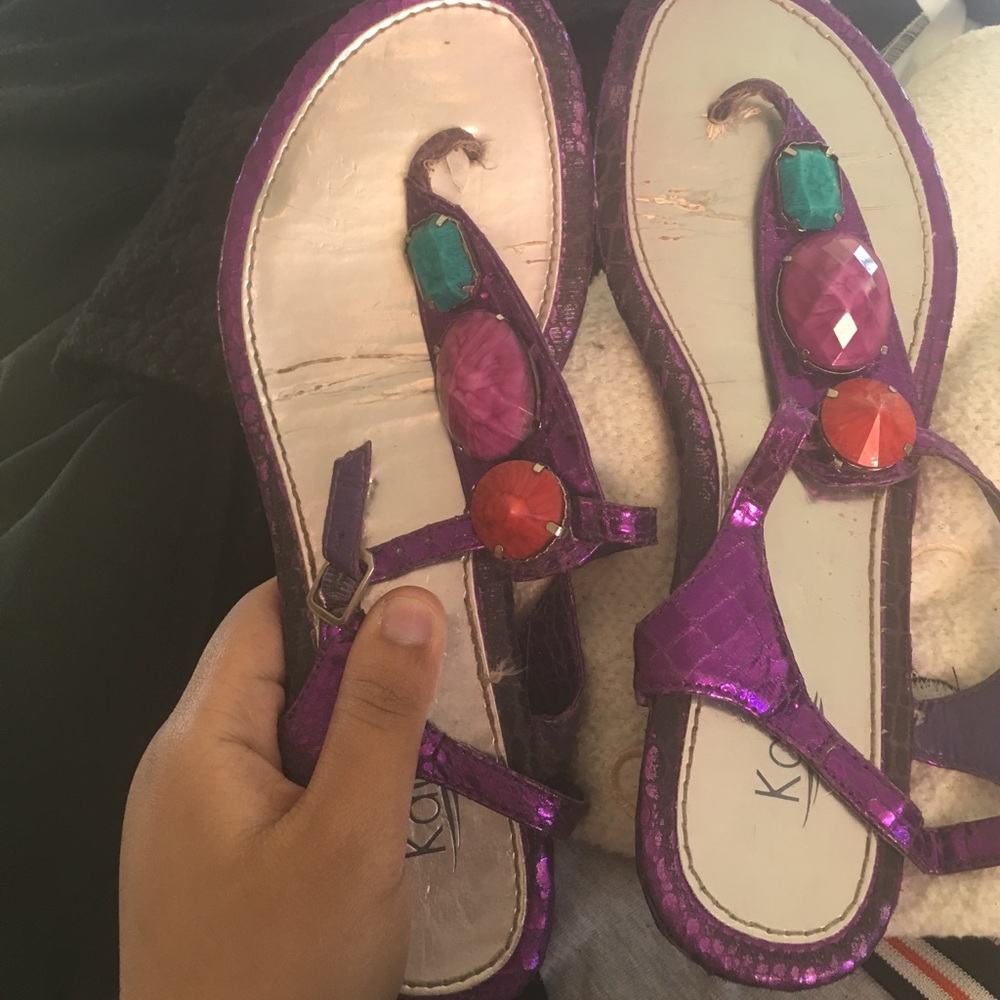 No longer wear