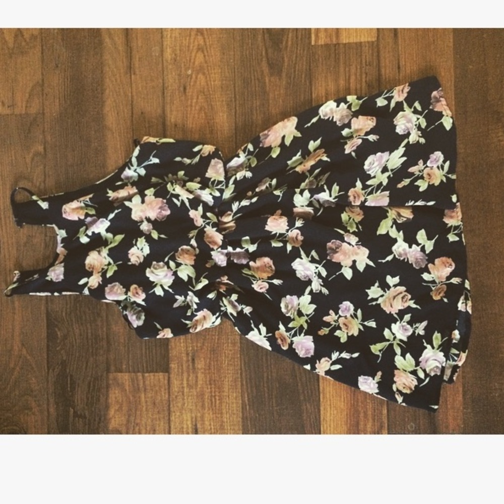 Dress 🌸