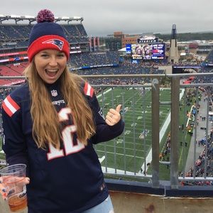 Meet your Posher, Rachael