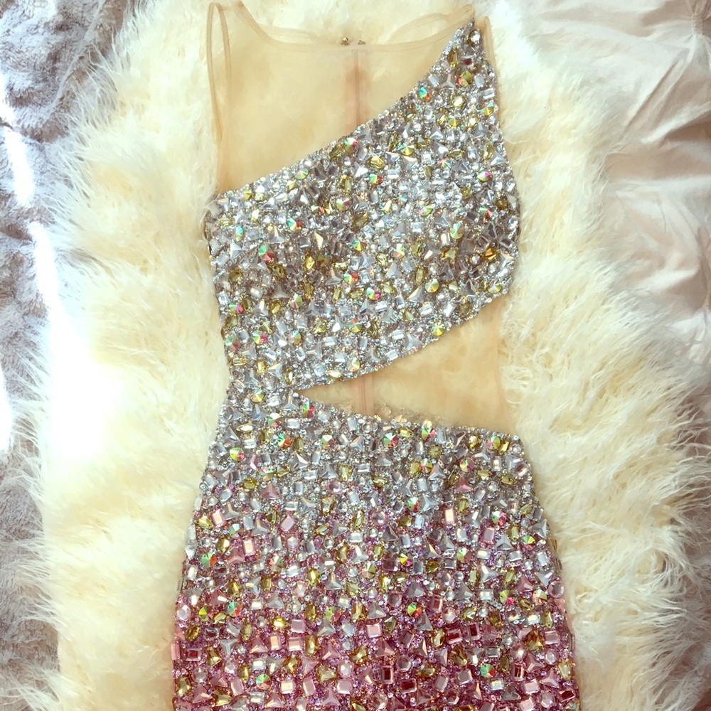 Jovani Dress - Picture 4 of 8