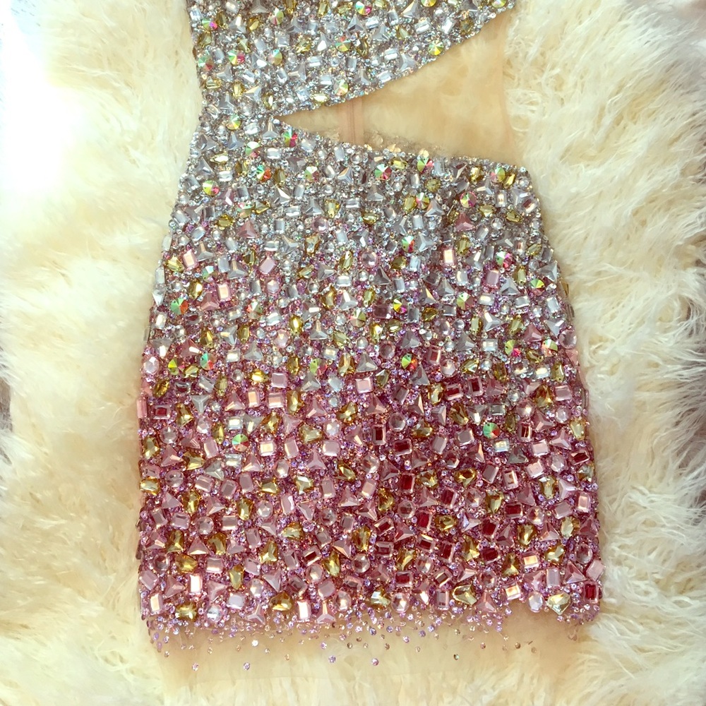 Jovani Dress - Picture 5 of 8