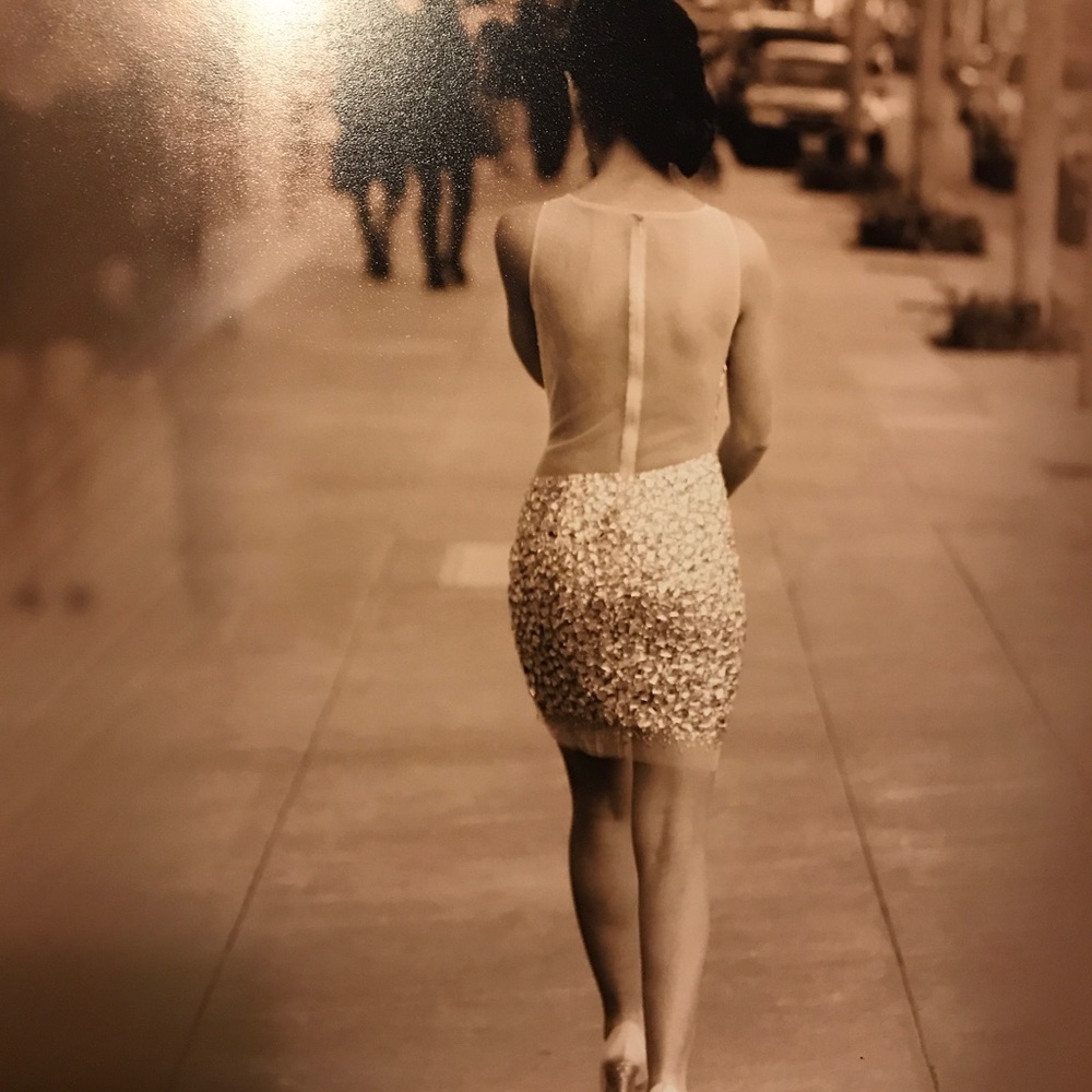 Jovani Dress - Picture 3 of 8