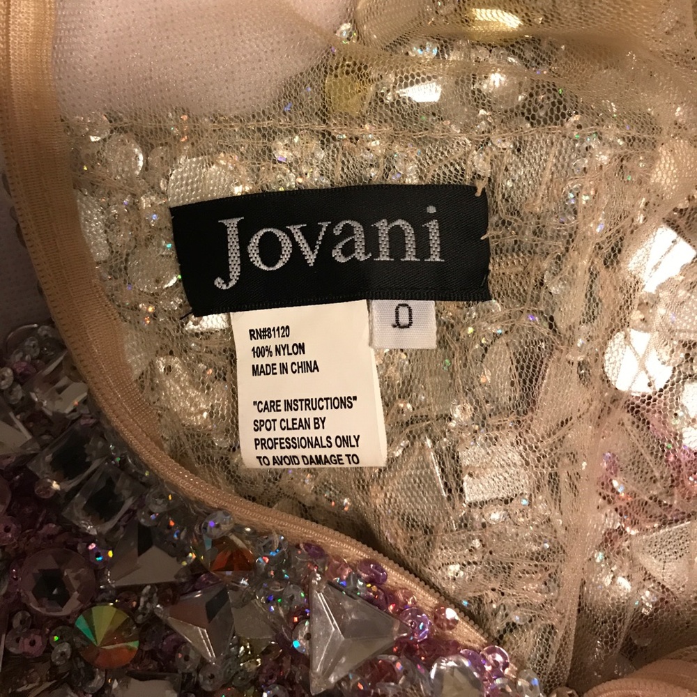 Jovani Dress - Picture 8 of 8