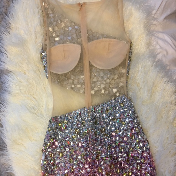 Jovani Dress - Picture 6 of 8