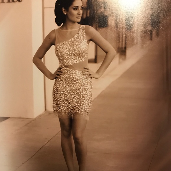 Jovani Dress - Picture 2 of 8