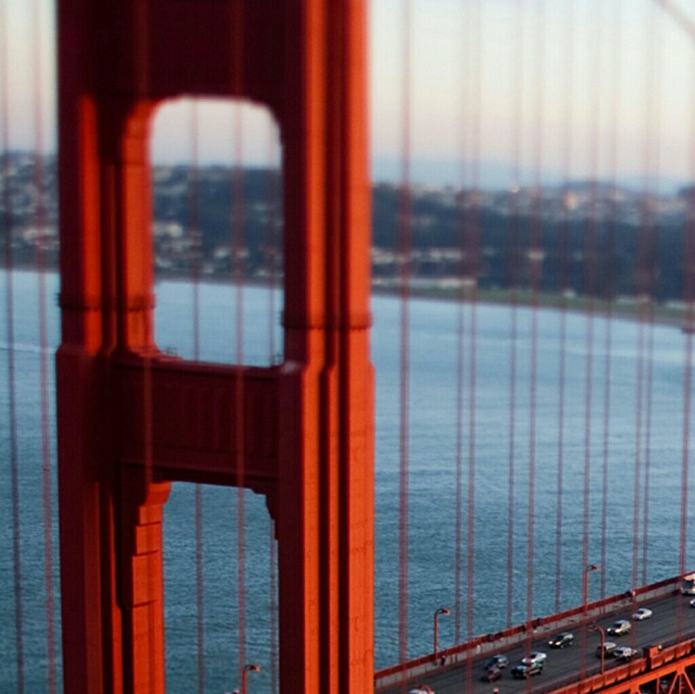 Meet your Posher, Marcellis