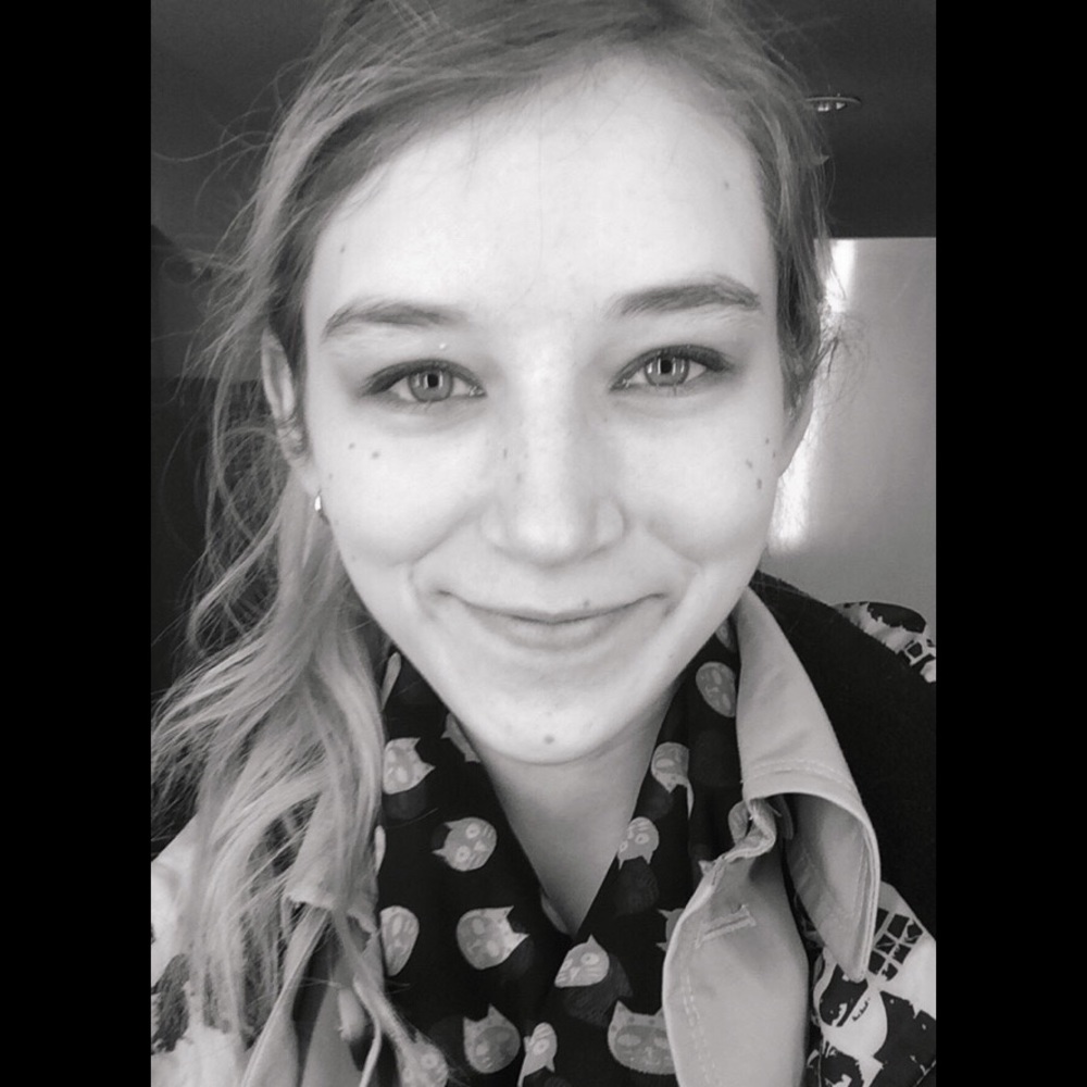 Meet your Posher, Kiara