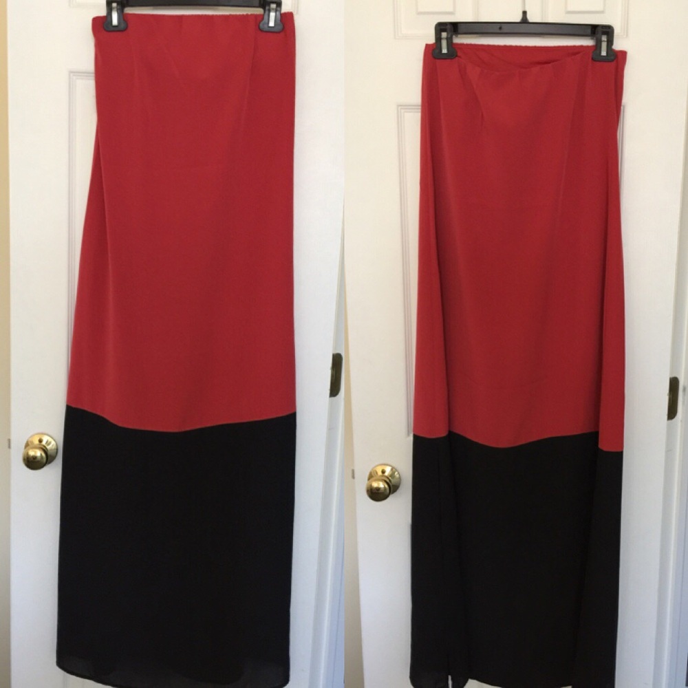 NWT Maxi Dress