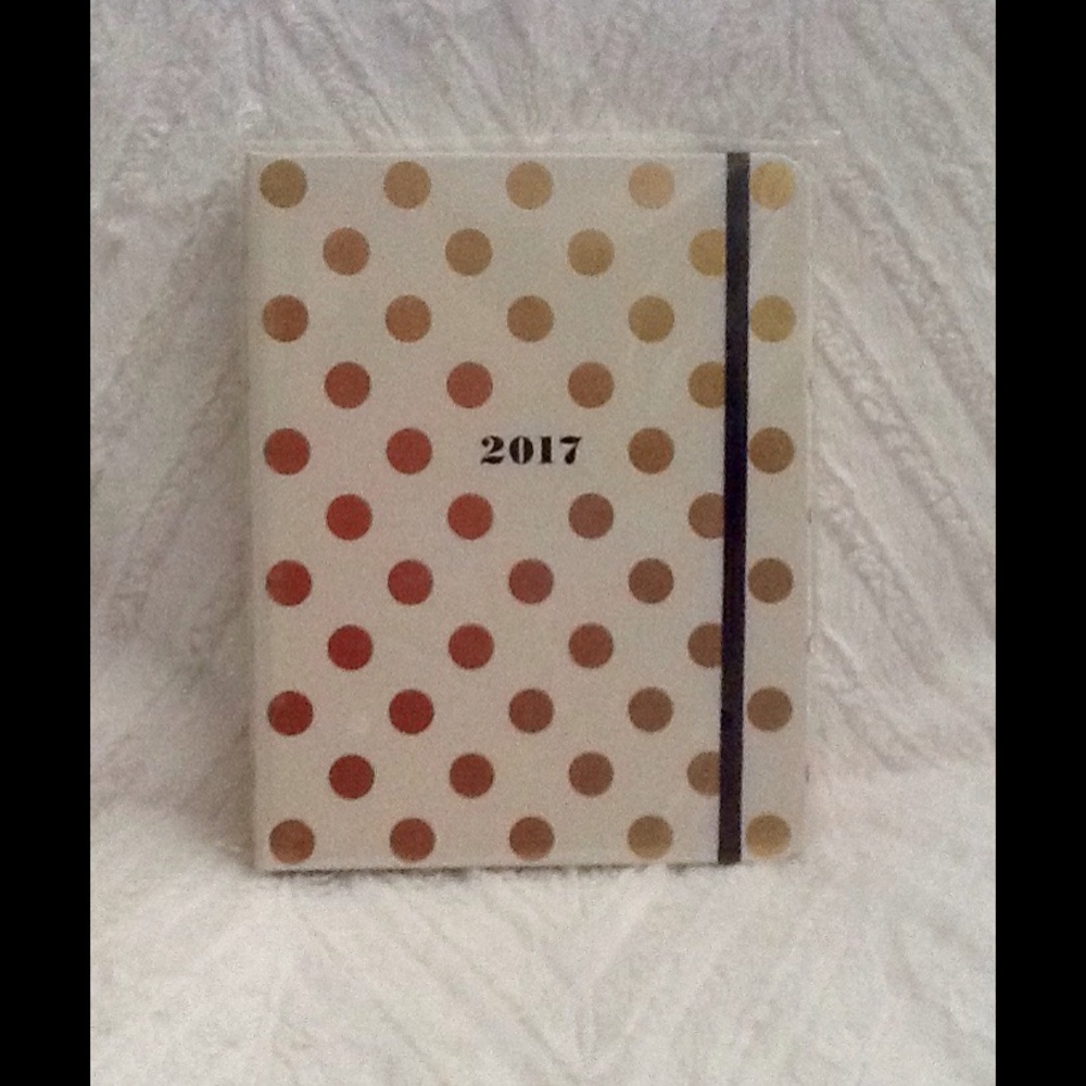 Kate spade  planner