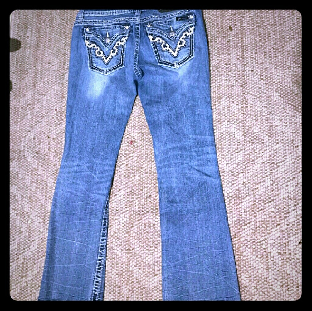 Miss Me Jeans size 30