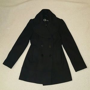 Guess Pea coat