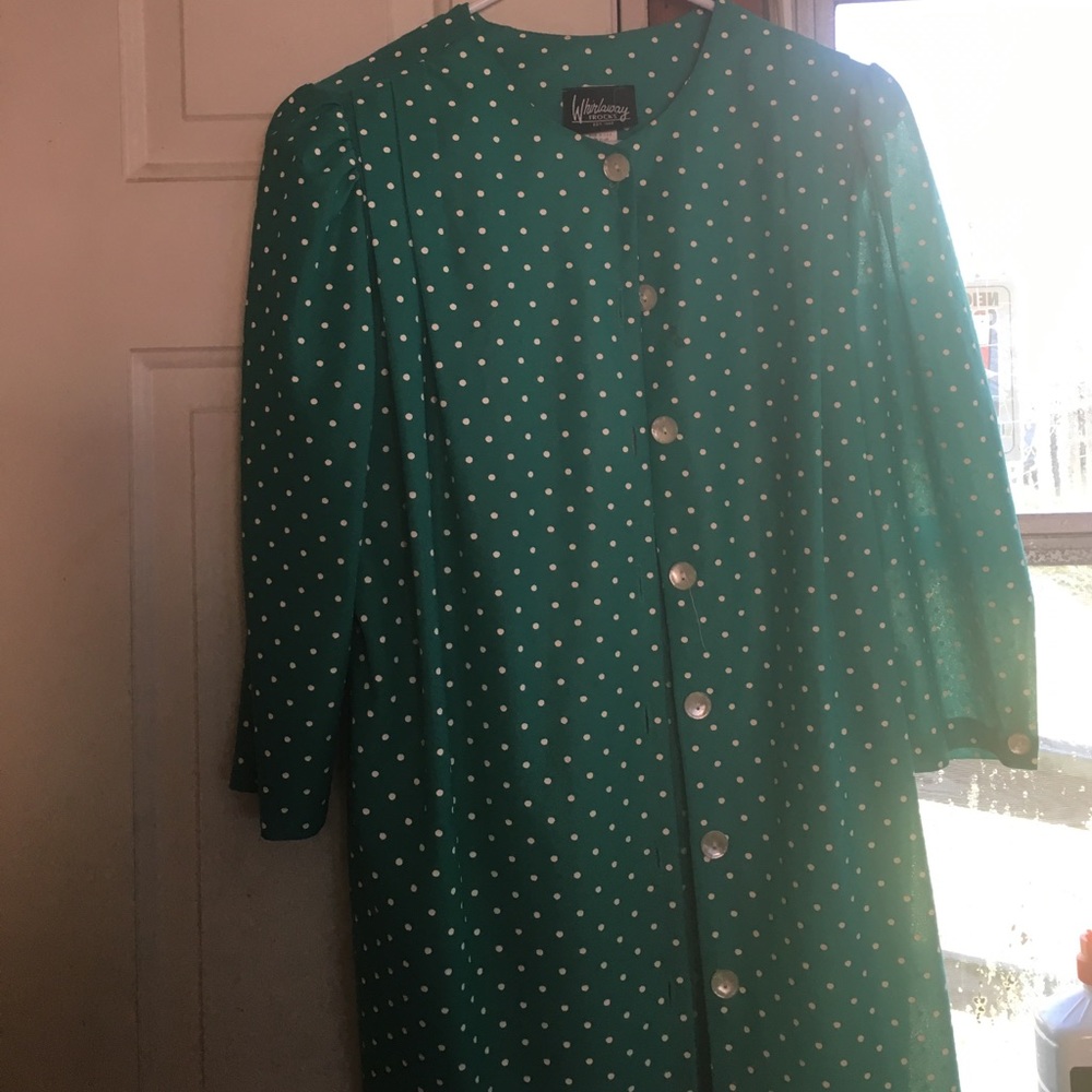 No longer wear