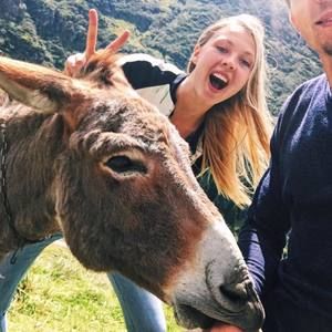 Meet your Posher, Erika