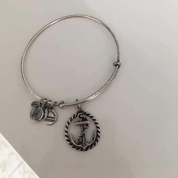 Alex and Ani bracelet - Picture 2 of 2