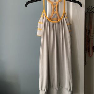 Lululemon no limits tank