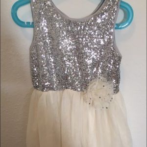 Special Occasion dress for children (girls)