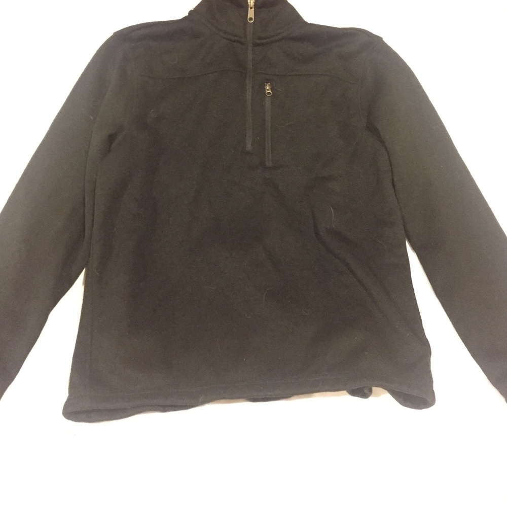 Men's sweater